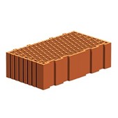 HELUZ PLUS 44-N broušená